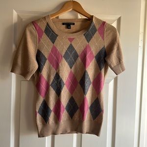 Banana Republic sweater